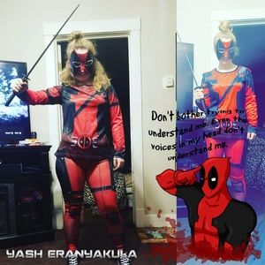 Meet your Posher, Loren